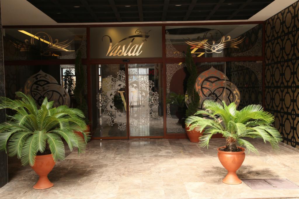 Grand Vuslat Otel — 6