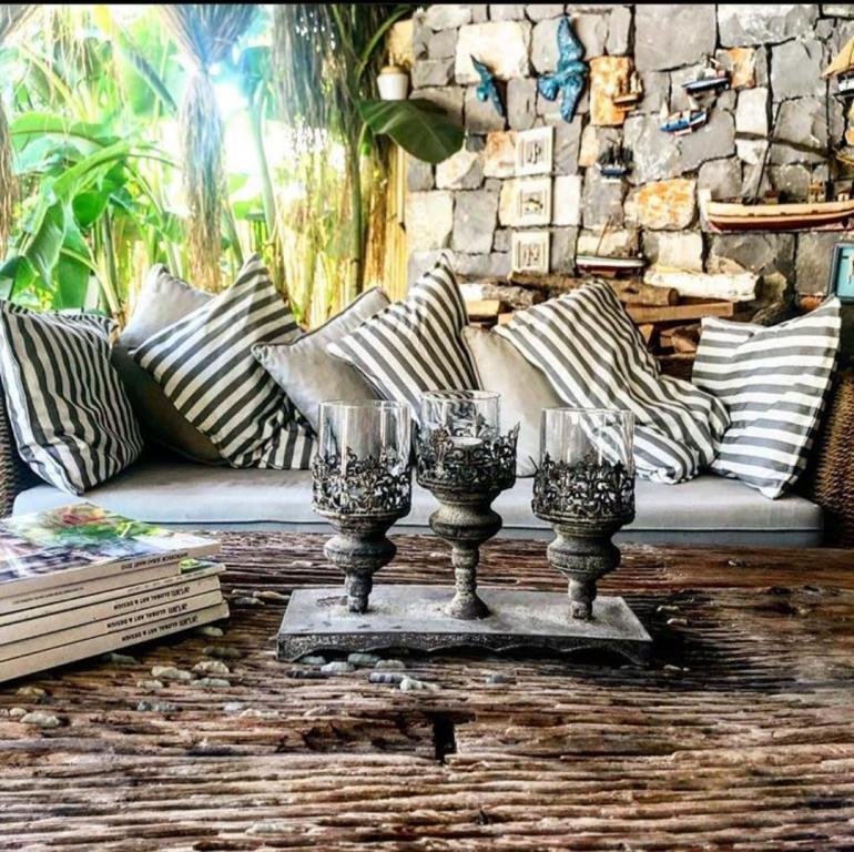 Han Boutique Hotel Sarıgerme — 8