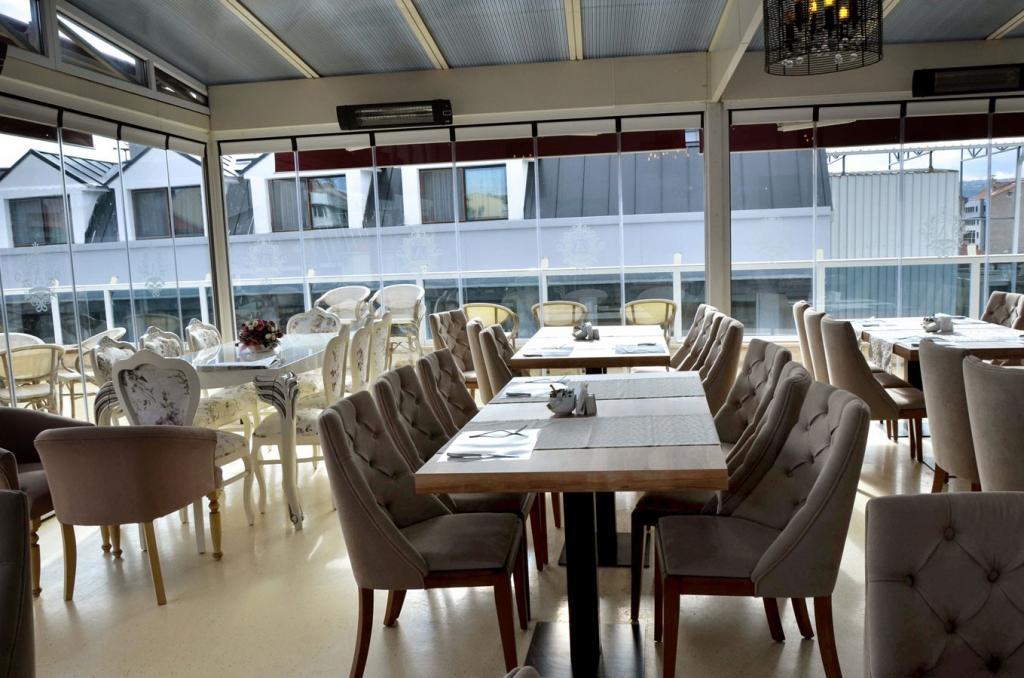 Ada Life Otel — 10