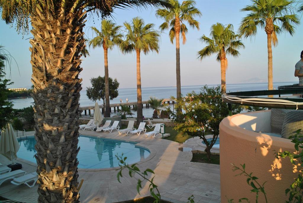 Hotel Mare Datça — 4