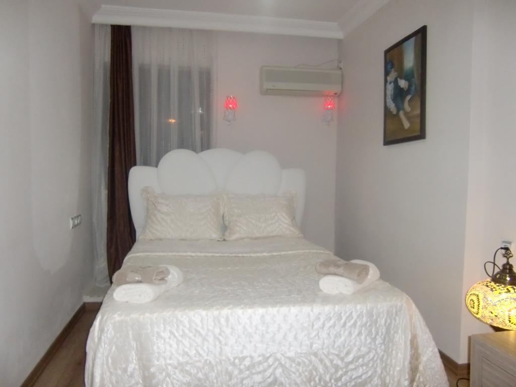 Alida Hotel Pamukkale — 10