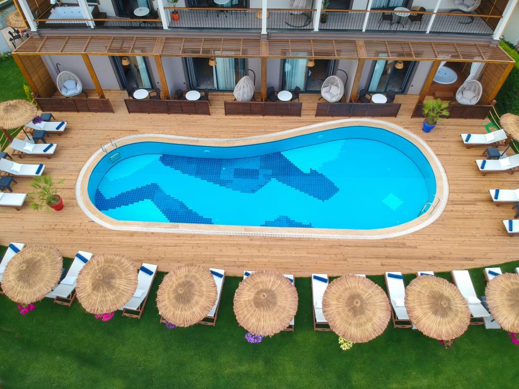 Arwen Hotel — 2