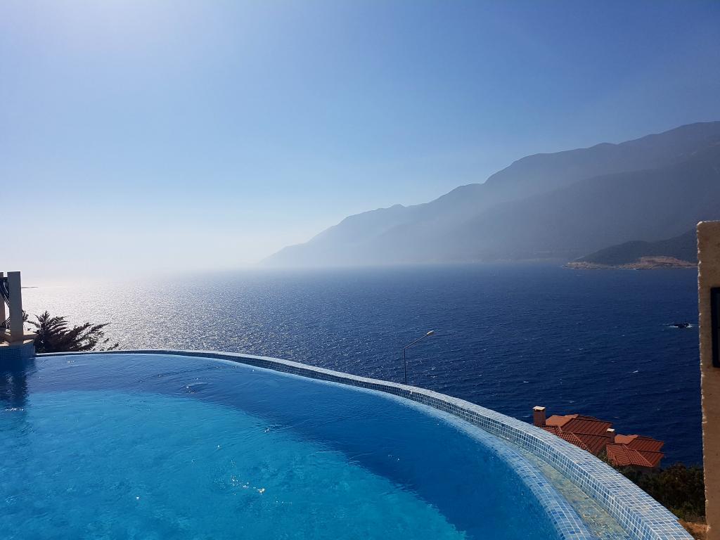 Hillcity Hotel Kaş — 4