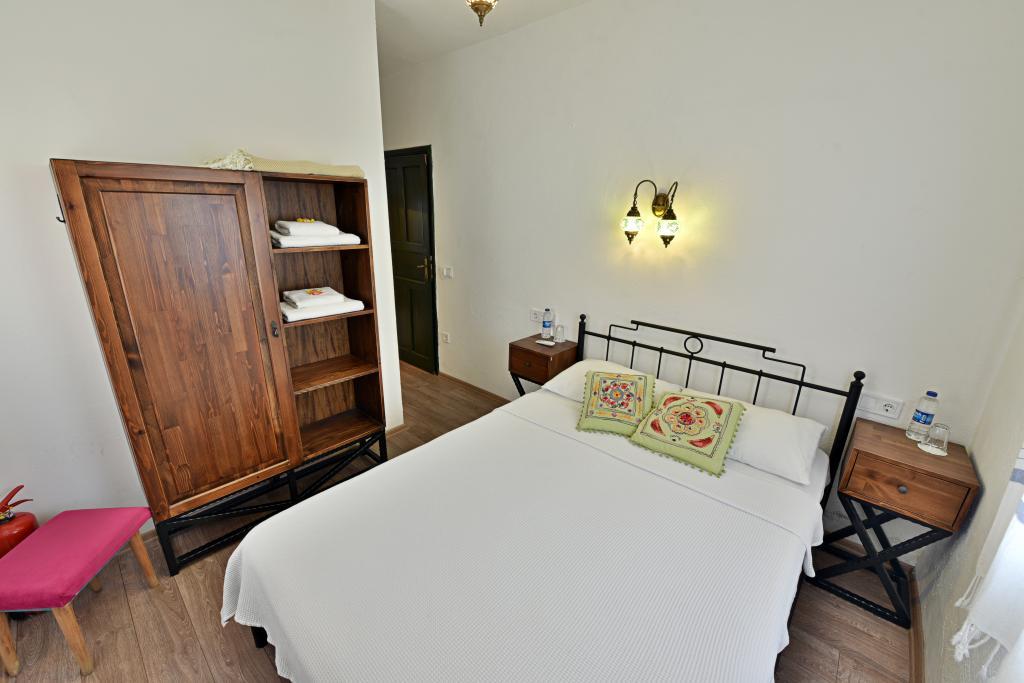 Matiz Türkbükü (Adults Only +12) — 10