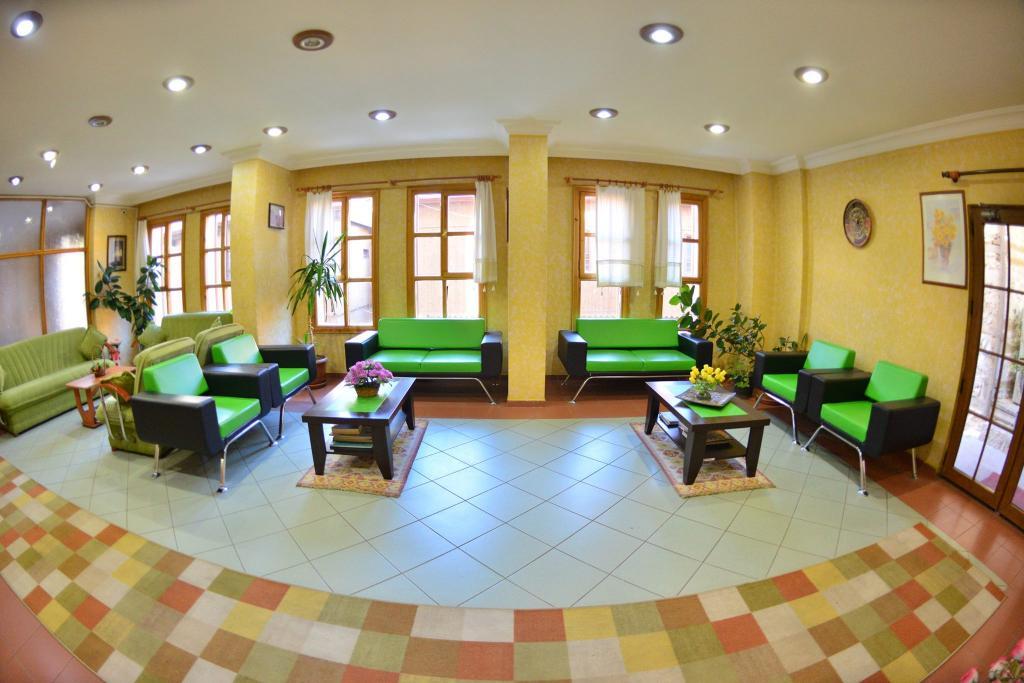 Bozkurt Otel — 7