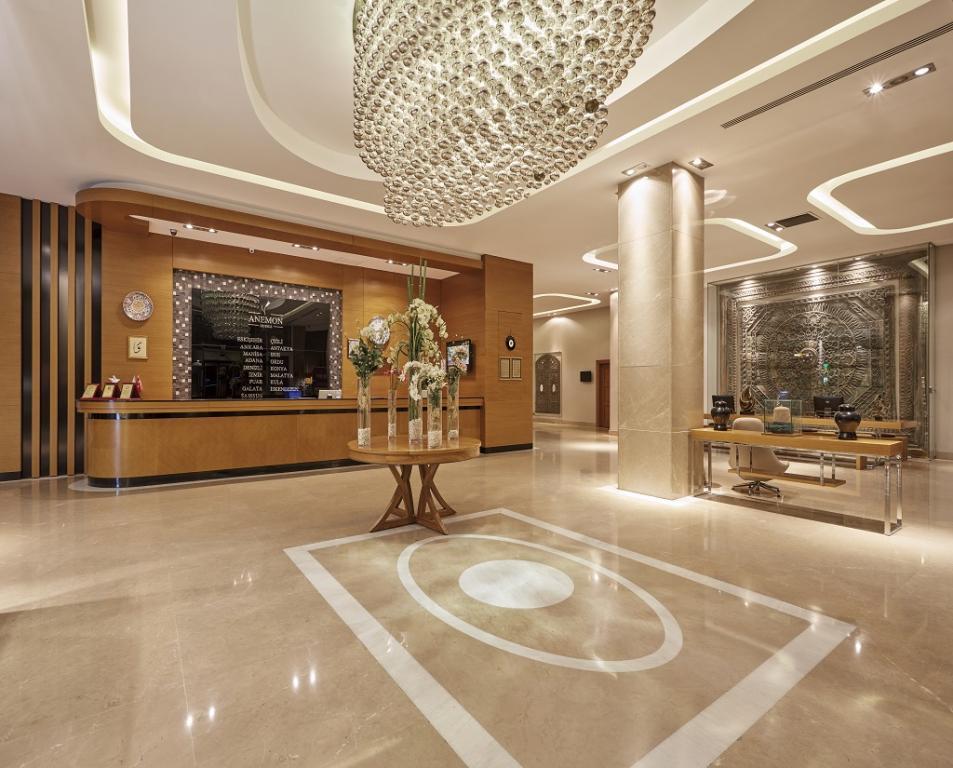 Anemon Grand Konya Otel — 3