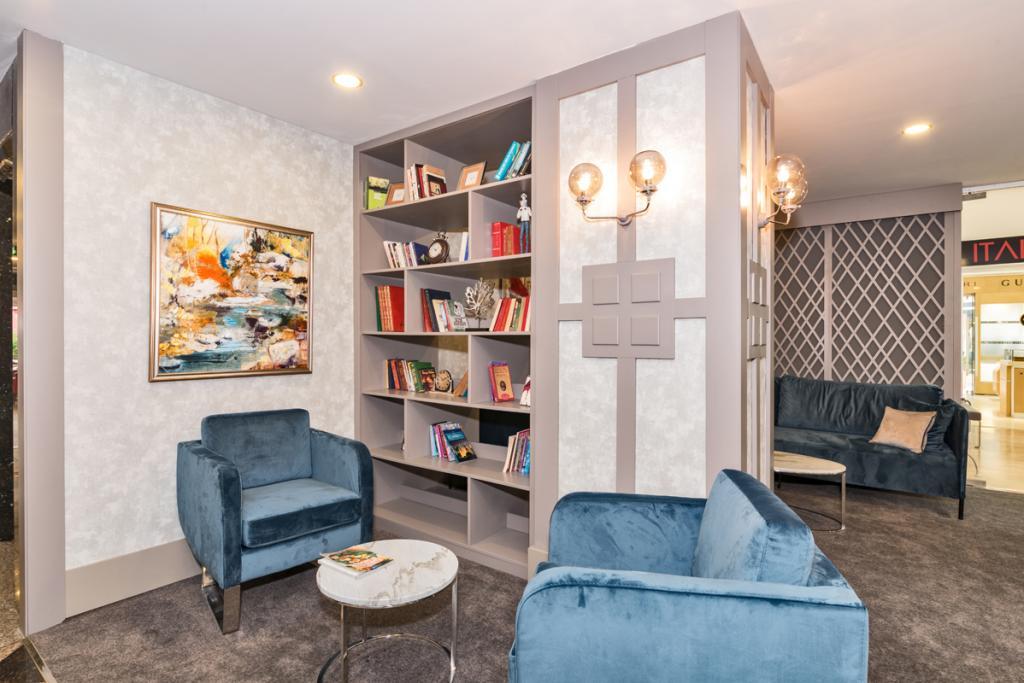 Vicenza Hotel — 6