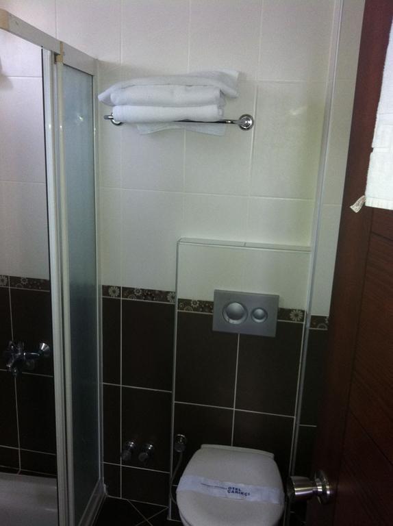 Çarıkçı Otel Giresun — 8