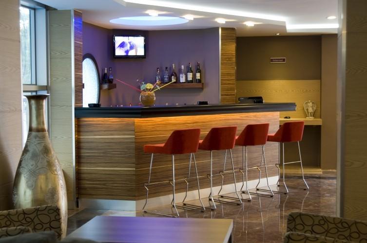Supreme Hotel Marmaris — 3