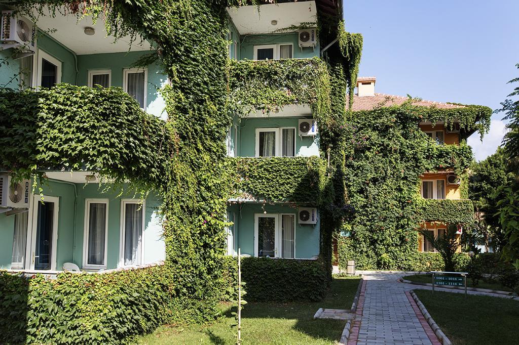 Armas Green Fuğla Beach — 5