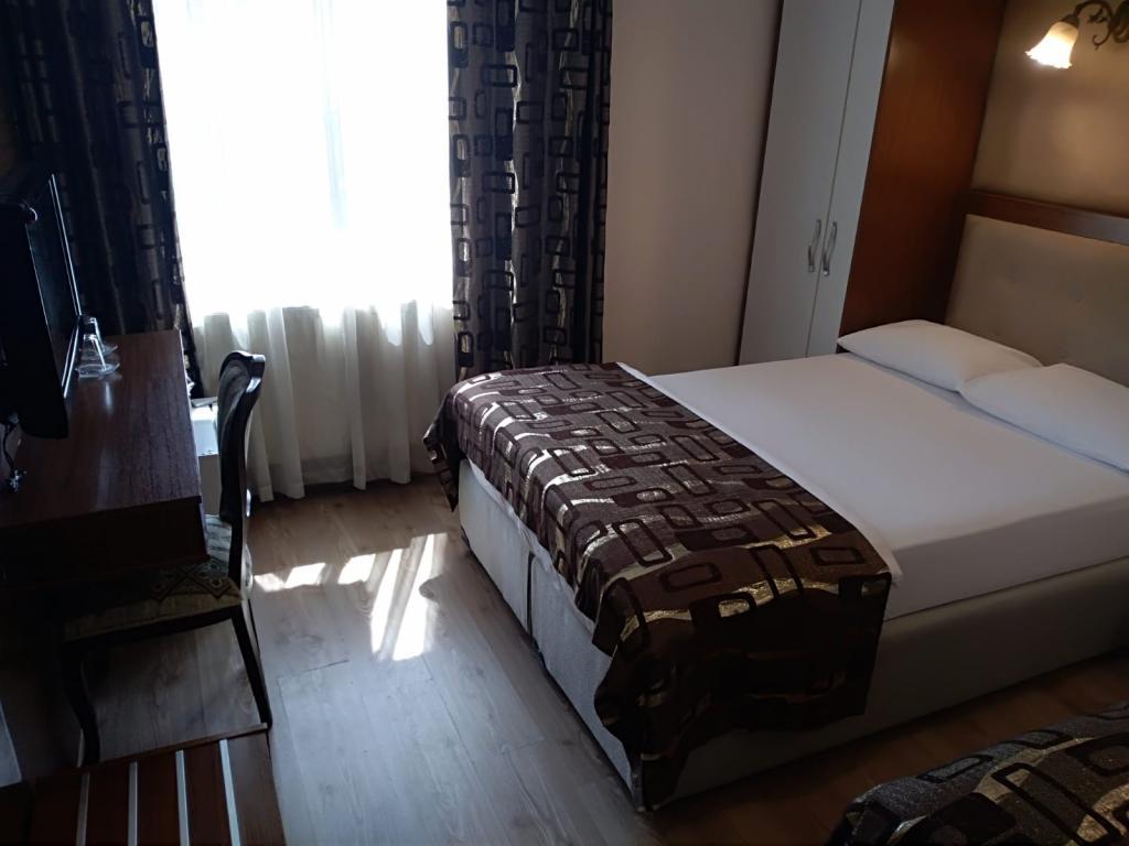 Sivas Divan Otel — 2