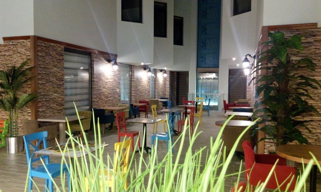 Kuzey Yıldızı Hotel — 6