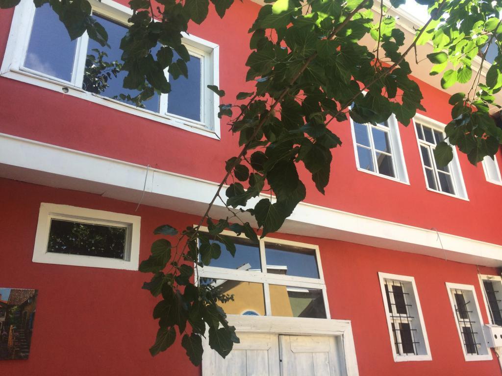 Konak Münsür Butik Otel — 8