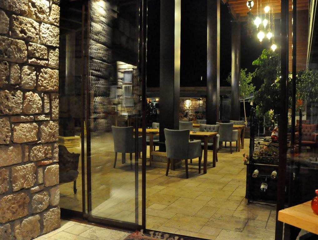 Kosa Butik Hotel — 3