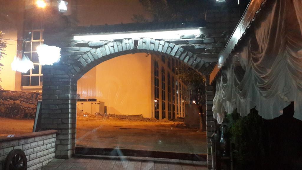 Safranbolu Yavuzlar Otel — 4