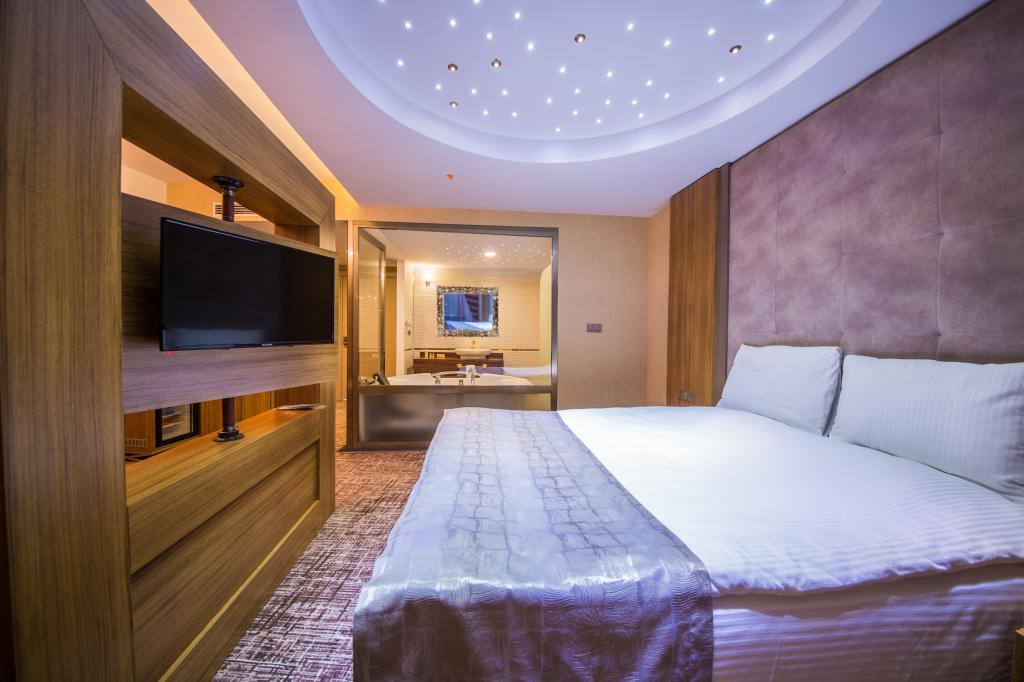 Bendis Otel Keşan — 8