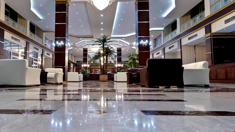 Şehri Nuh Otel — 6
