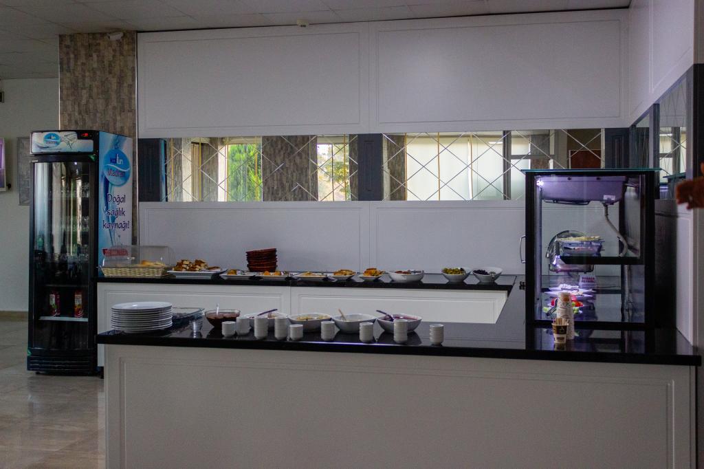 Aydın Çemberlitaş Otel — 10