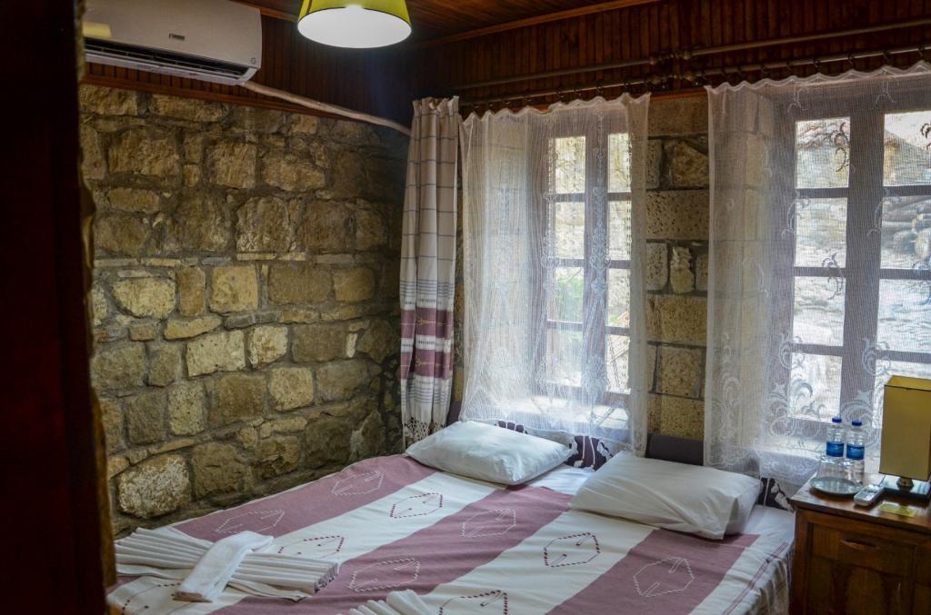Zeushan Otel — 7