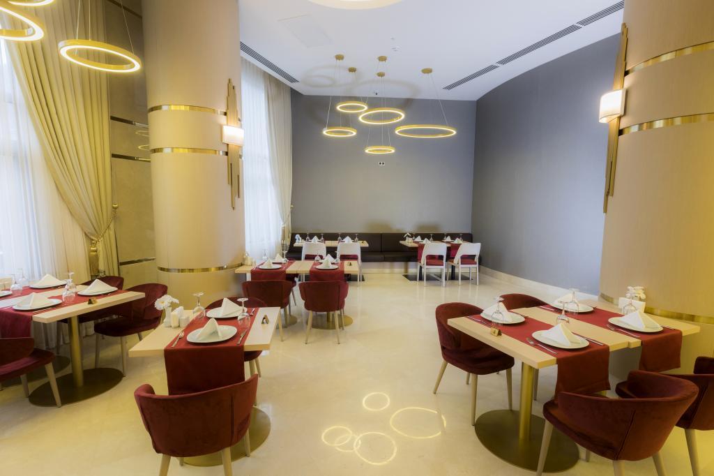 Ramada By Wyndham Gümüşhane — 6