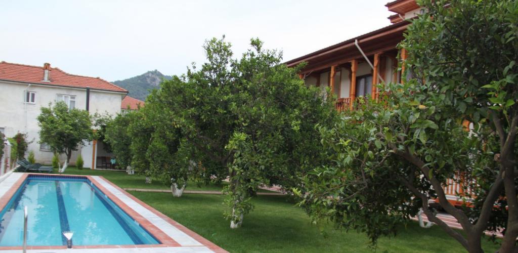 Kerme Ottoman Gökova — 9