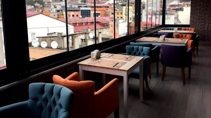 Osman Bey Otel — 4