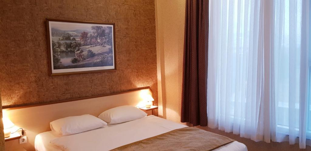 Emex Otel Kocaeli — 2