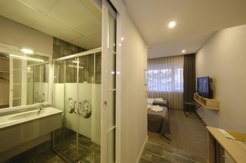 Leto City Hotel — 7