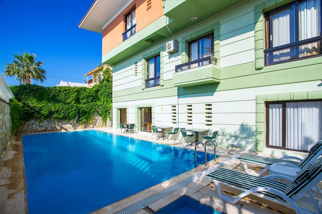 Otel Kabasakal Çeşme — 7