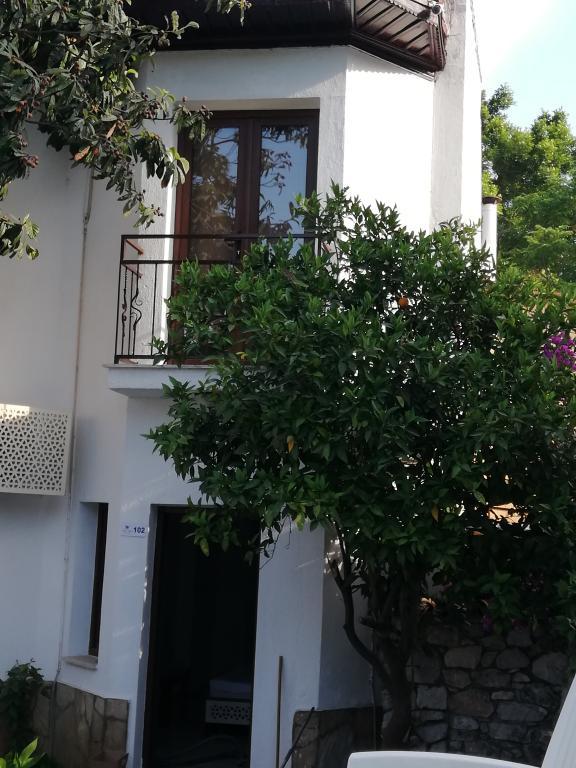 Nehir Dalyan Otel — 5
