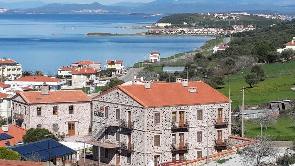 Cunda Labris Otel — 1