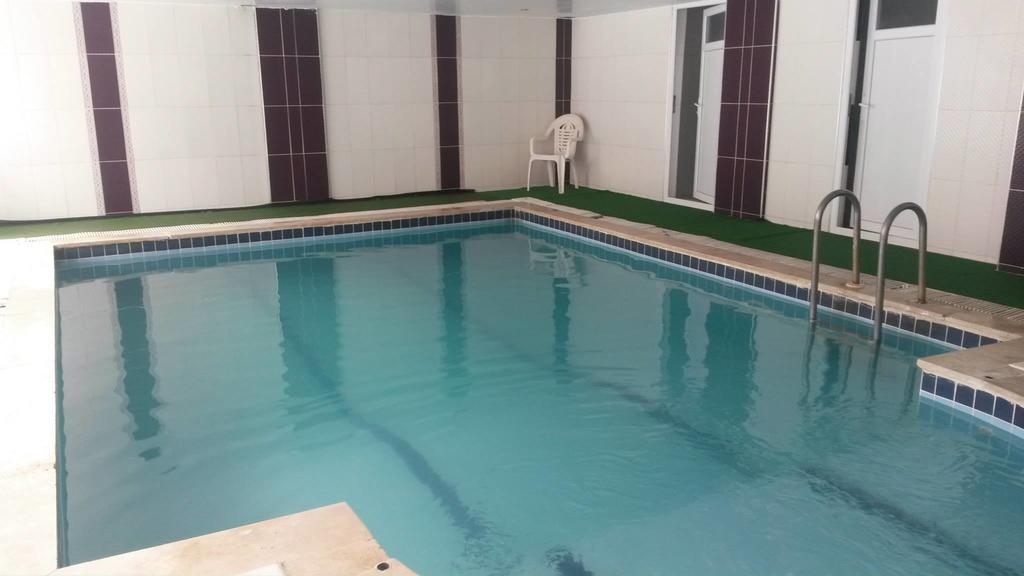 Uyum Otel Pamukkale — 9