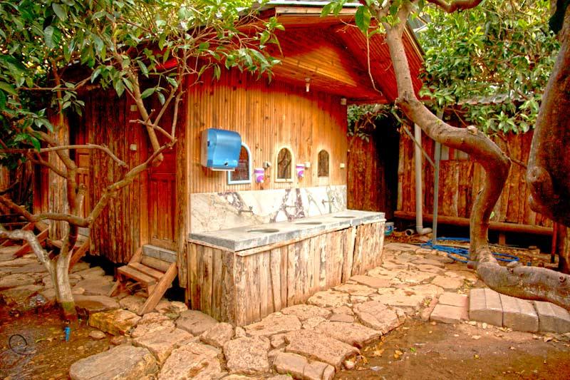 Bayrams Tree Houses — 2