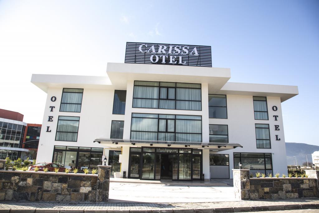 Carissa Otel Muğla — 2