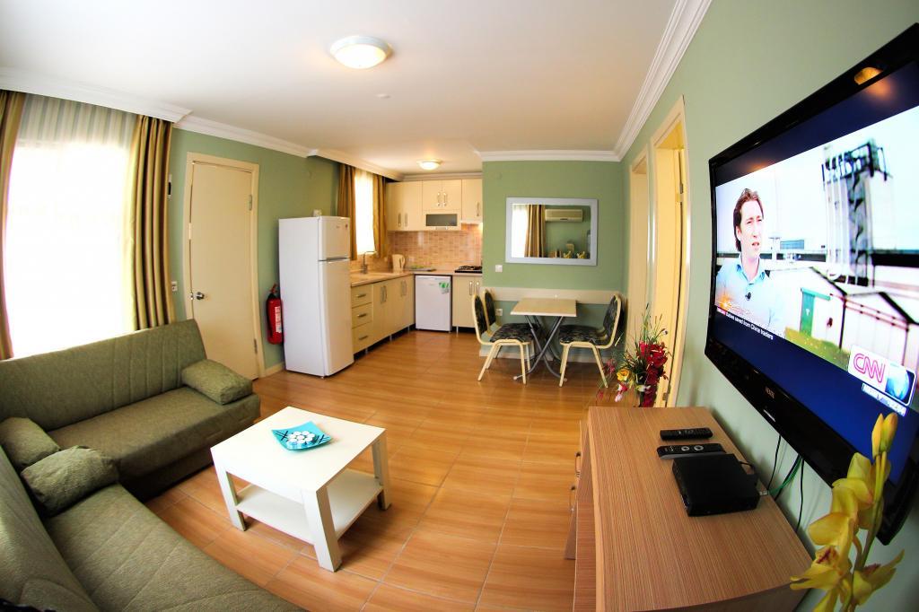 Dost Hotel Marmaris — 10