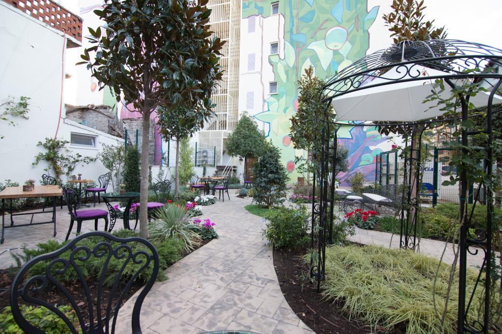 Tuzla Garden Hotel & Spa — 8
