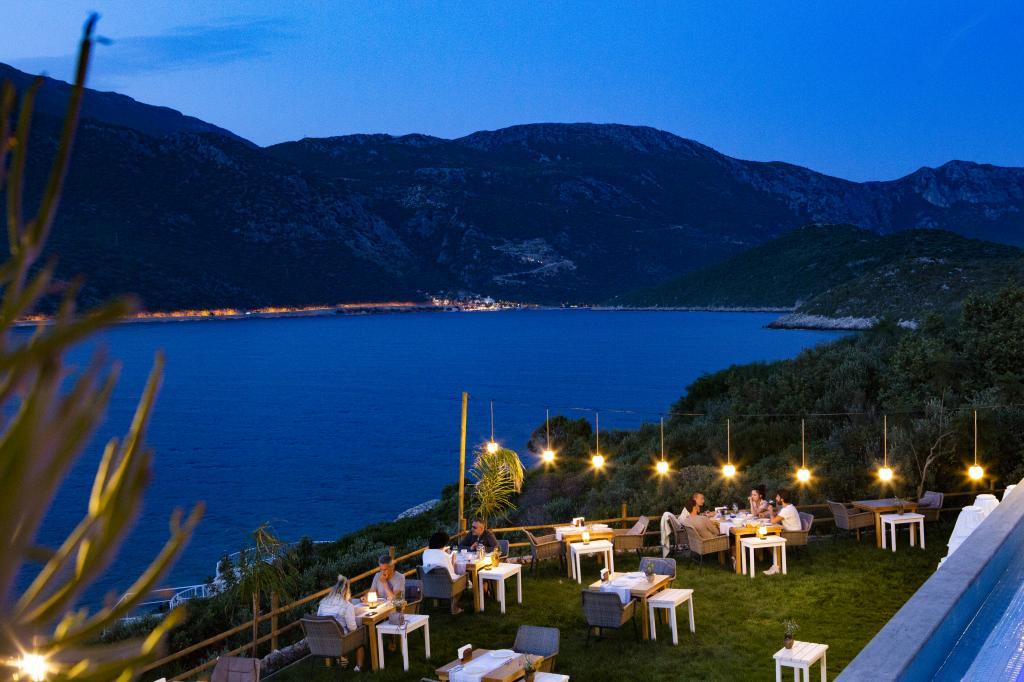 Suna Sun Hotel (Adults Only +14) — 9