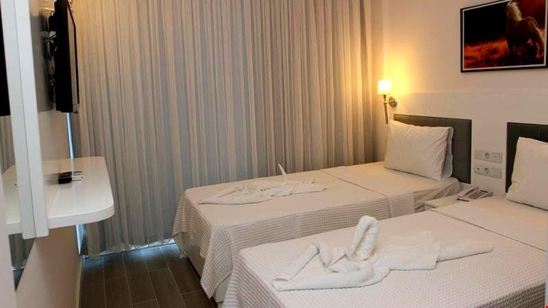 Liman Boutique Otel — 3