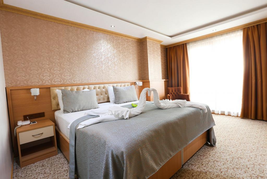 Grand Paşabey Otel — 3