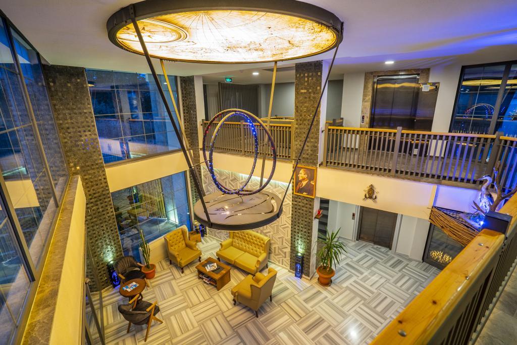 Kosa Otel Çeşme — 3