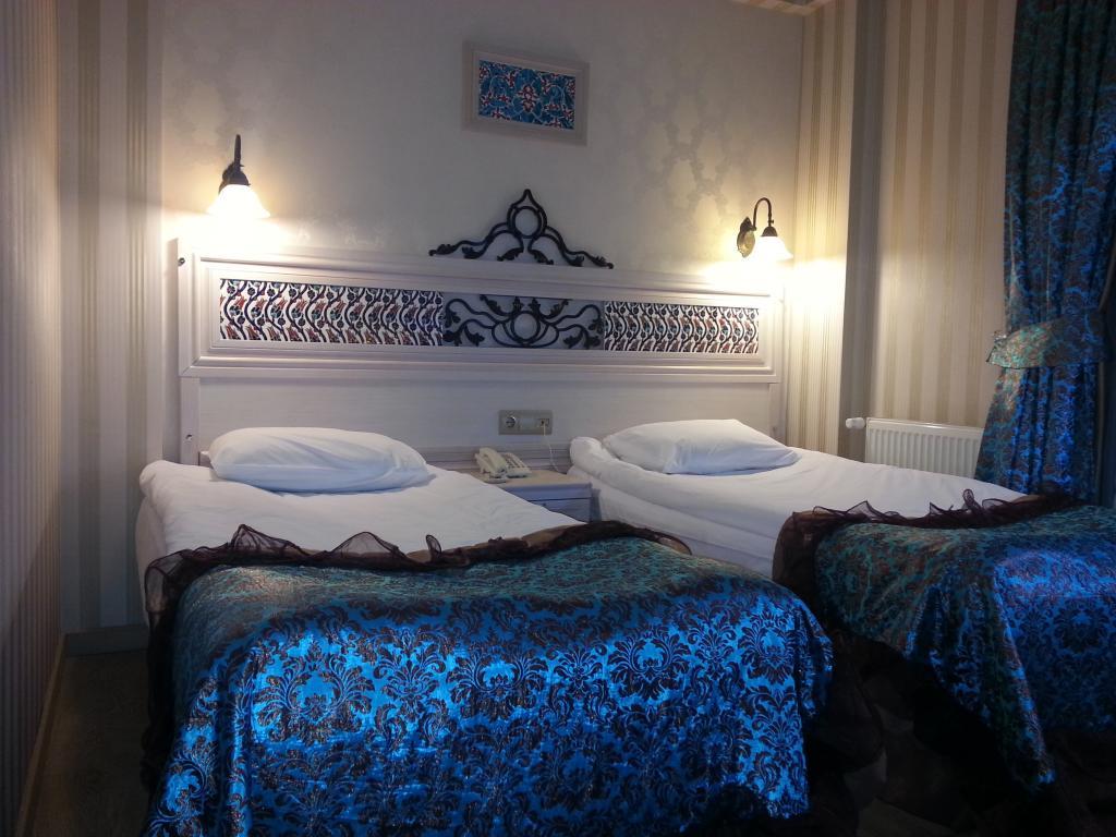 Hotel Novano — 7