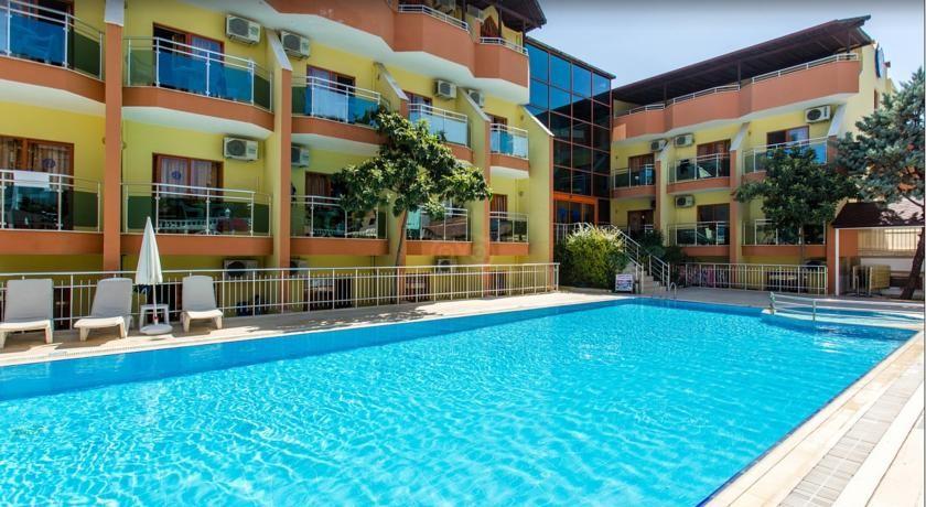 Wassermann Hotel