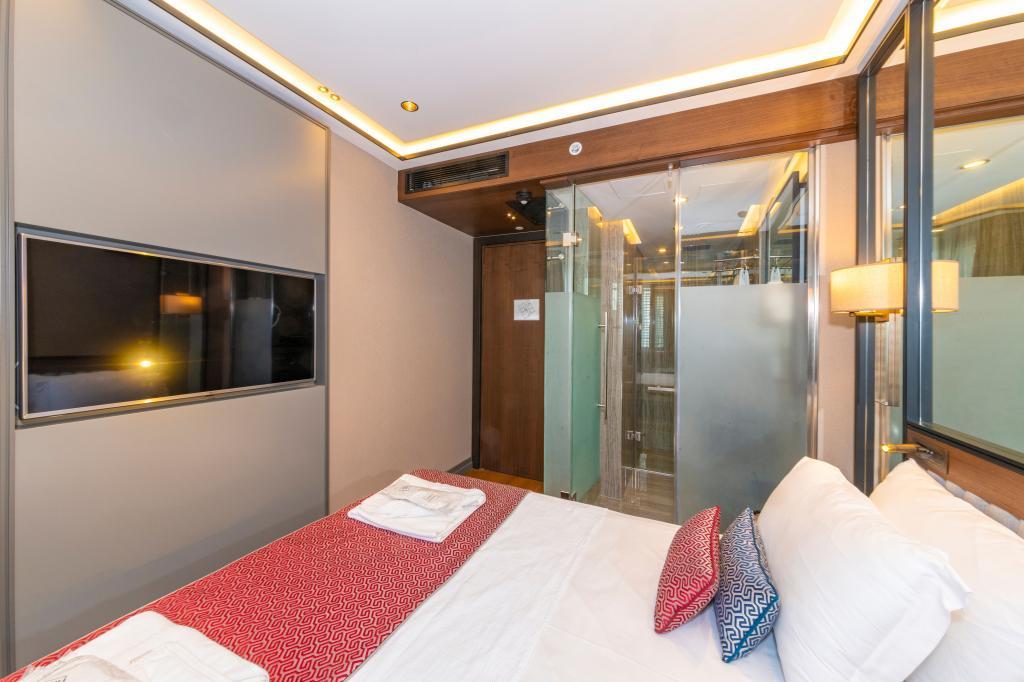 Opale Hotel — 6