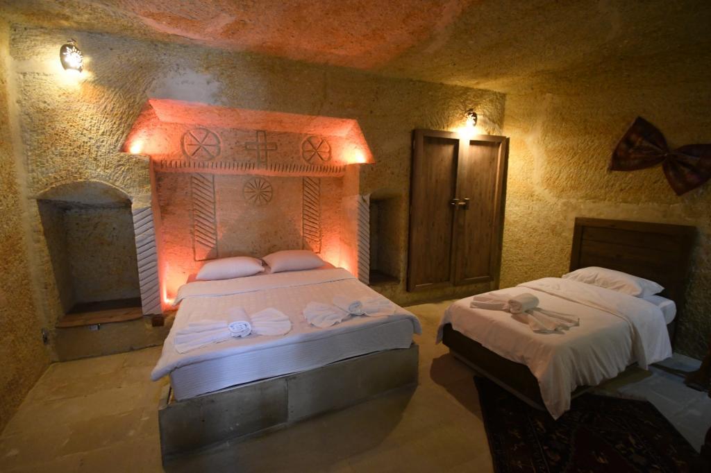 Rose Nest Cave Otel — 6