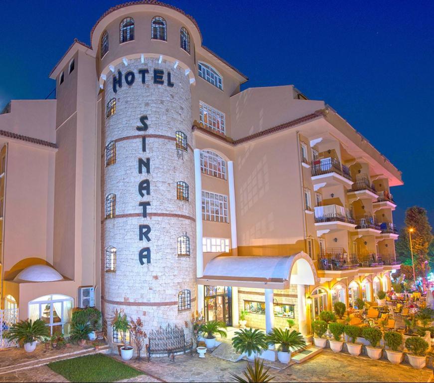 Sinatra Hotel - Adult Only — 9