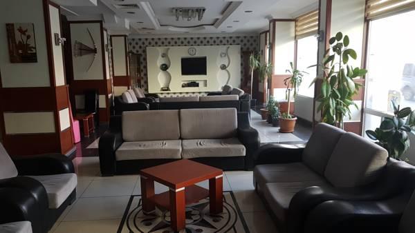 Kafkas Arı Hotel — 10