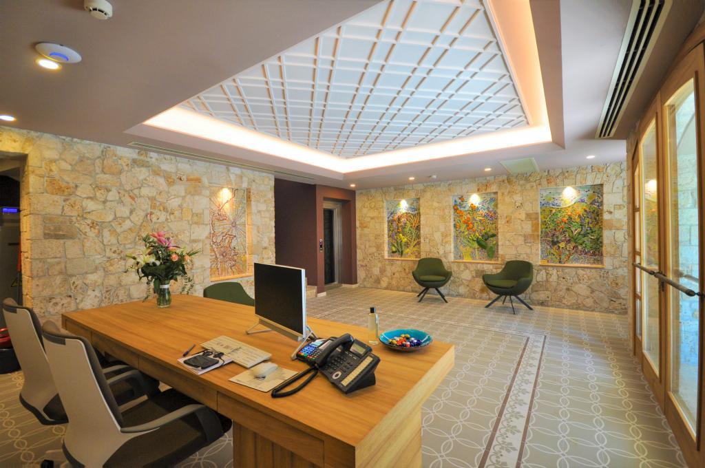 Resa Hotel Göcek — 10
