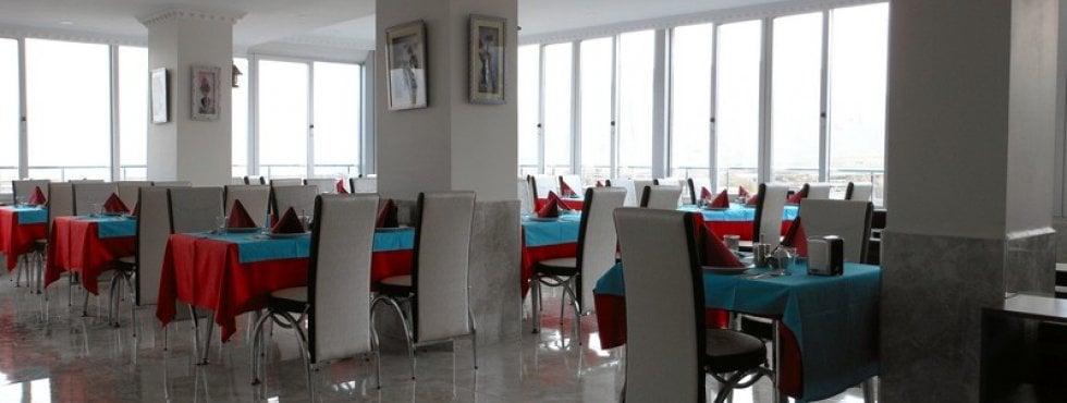 Doğuş Otel Ağrı — 3