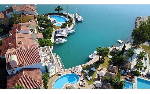 Port Alaçatı Hotel — 3