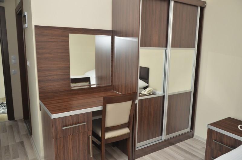 Siler Otel Milas — 3